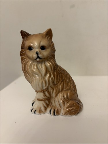 Vintage bone china persian - bone,