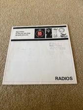 Vintage Bang & Olufsen 1966