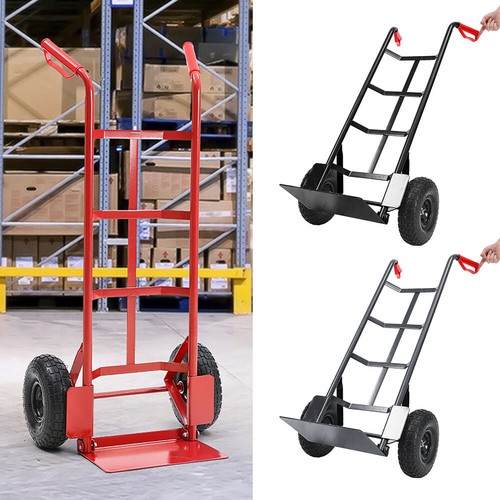 Heavy duty hand truck sack - hand,