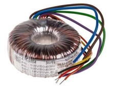 RS PRO 115 V ac  230 V ac  2 x