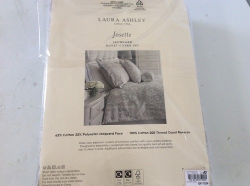 Laura ashley silver josette - laura,