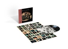 Paul Mccartney;wings - Band On