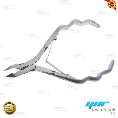 Ynr pro cuticle cutter - ynr,