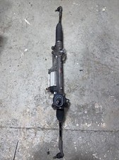 VW PASSAT CC GT 2.0 B7 CC  2.0 1.6 TDI POWER STEERING RACK ELECTRIC RHD