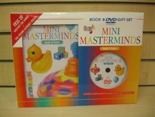 Mini masterminds laugh - masterminds-, &