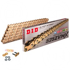 DID TRANSMISSION CHAIN GOLD