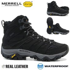 MERRELL MENS WALKING HIKING