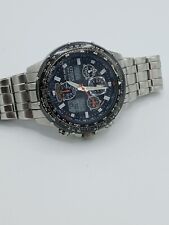 Citizen Eco-Drive Sky Hawk