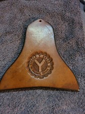 Circle Y Saddle Maker logo