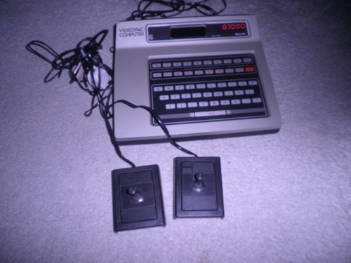 Phillips g7000 console loose - phillips,