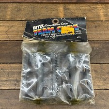 Old School BMX Pedals 1/2 in