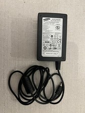 SAMSUNG AC/DC Adaptor / Power Supply 12V 2A 24W Model DA-24B12-FAA