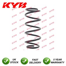 Coil Spring Front KYB Fits