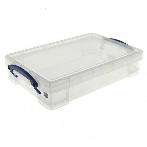 Really useful box - box, 4
