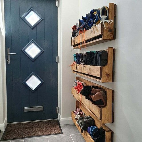Unique shabby chic - , wood