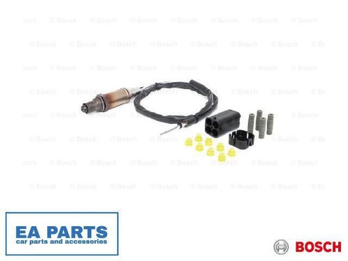 Lambda sensor for peugeot - for,