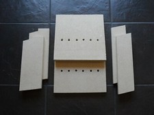 Fire bricks fit esse - bricks, se