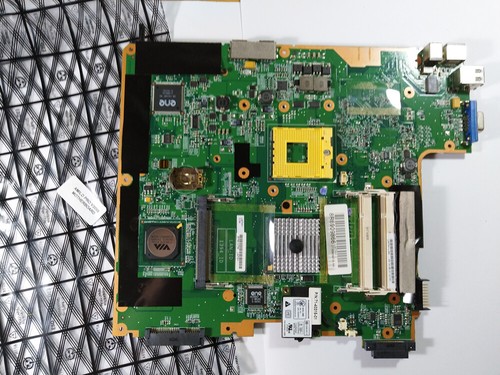Fujitsu amilo pro - amilo,