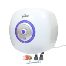 Ferroli bravo 10l electric - ferroli,