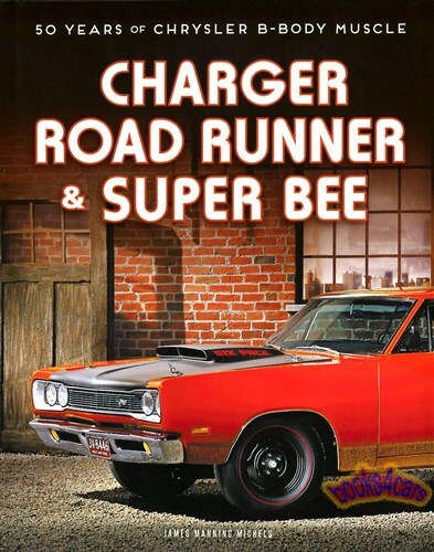 Road runner book plymouth - runner,