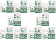 Wsi bio combination easy - bio-combination, |