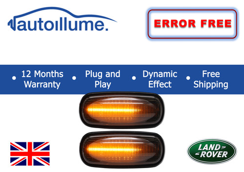 For land rover defender - land,