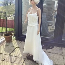  Absolutely Gorgeous Wedding Dress By Alfred Angelo