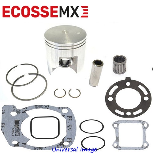 Kawasaki kx80 1991 1997 - 1991-1997, mitaka