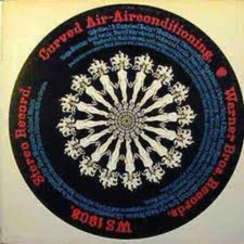 CD Curved Air Airconditioning