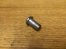 Bsa a10 b31 m20 - a10, rear