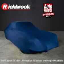 Indoor Car Cover Soft Stretch