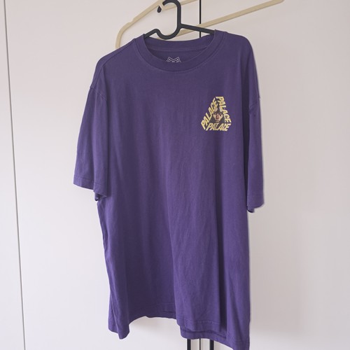 Palace skateboards face - palace,