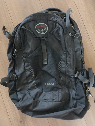 Osprey nebula backpack - osprey,