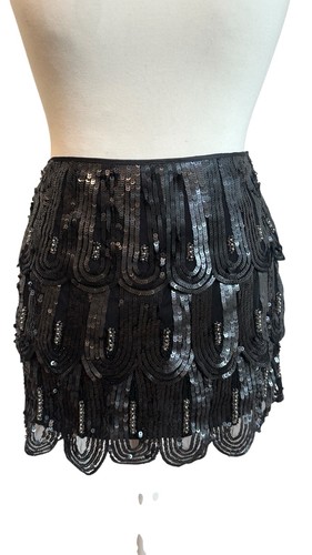 Karen millen flapper scallop - karen,