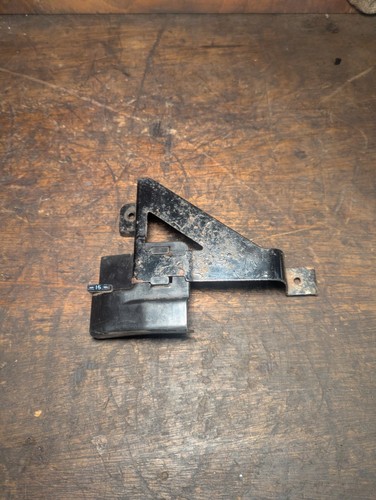2009 honda cbf - 125, battery