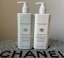 2 Gilchrist & Soames English