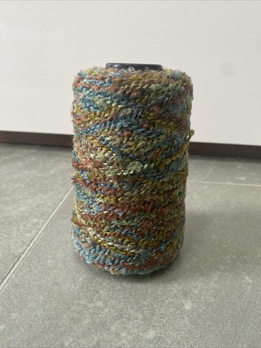 Cone green loop - cone,