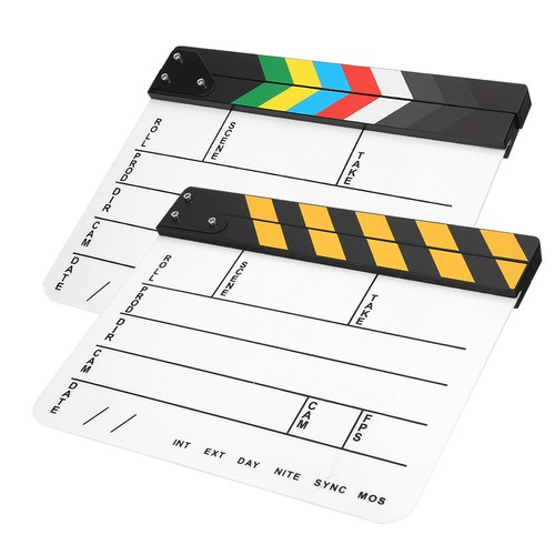 30x25cm acrylic movie - acrylic,