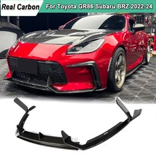 For Toyota GR86 Subaru BRZ