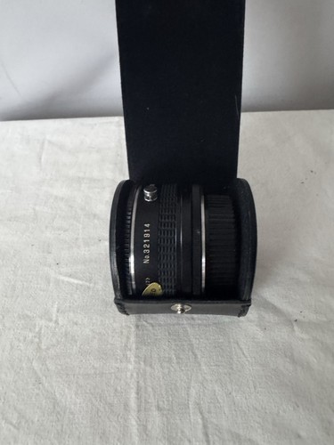 Tamron tele converter - 2x,