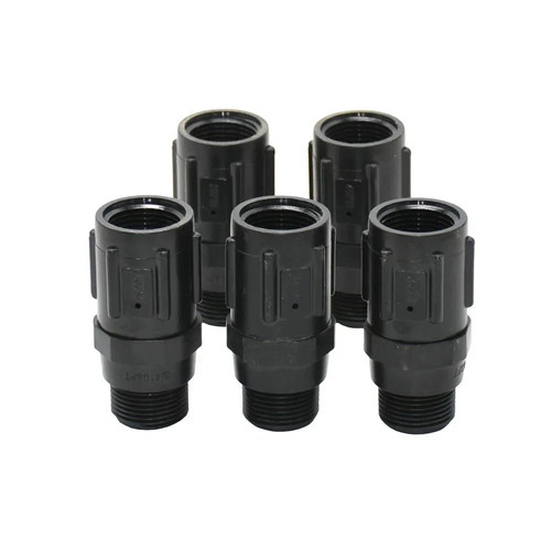 Garden hose pressure regulator - hose,