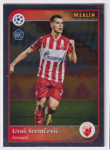 2024 merlin uefa club - 2024,