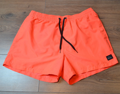 Quiksilver lined swim shorts - quiksilver,