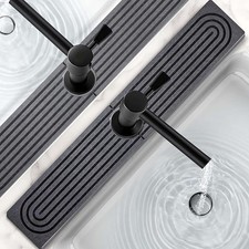 16 Inch Stone Faucet Mat for