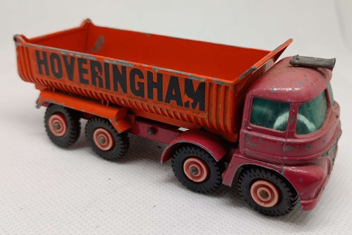 1965 matchbox king - 1965, size