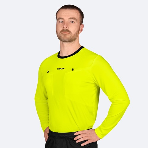 Forza soccer referee - soccer,