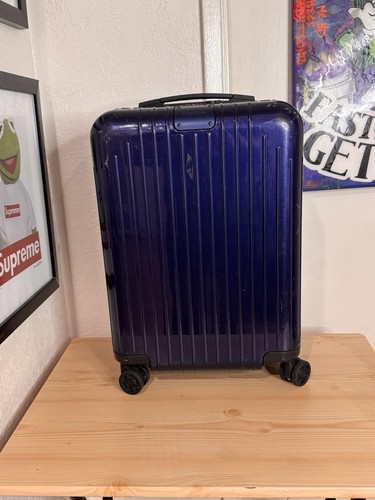 Rimowa essential lite cabin - lite,