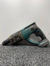 Makita DHR202  18V Li-ion SDS Plus Rotary Hammer - body only 