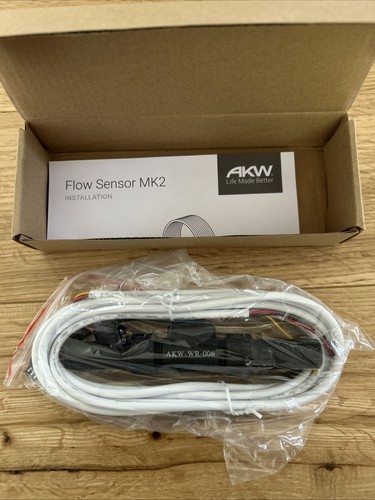 Akw genuine digital shower - akw,