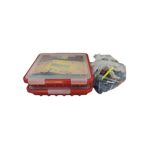 Large nex bundle - large, k'nex